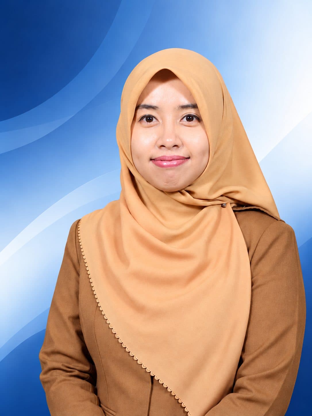 Foto Ajeng Anggella Sari, M.Pd.