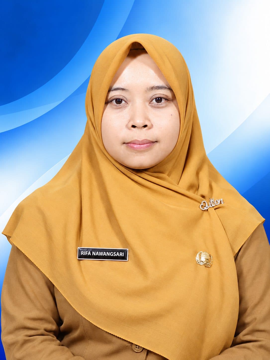 Foto Rifa Nawangsari, S.Pd.
