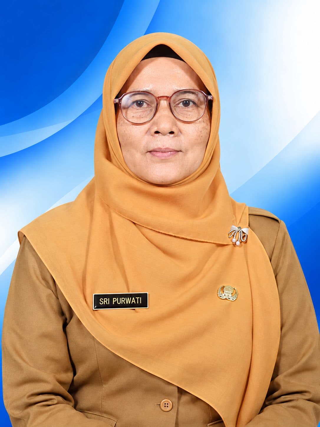 Foto Sri Purwati, S.Pd.