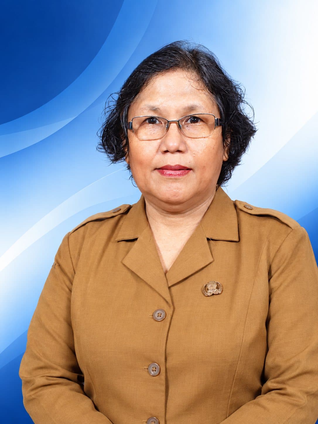 Foto Yunita Ramian Hutasoit, M.Pd.