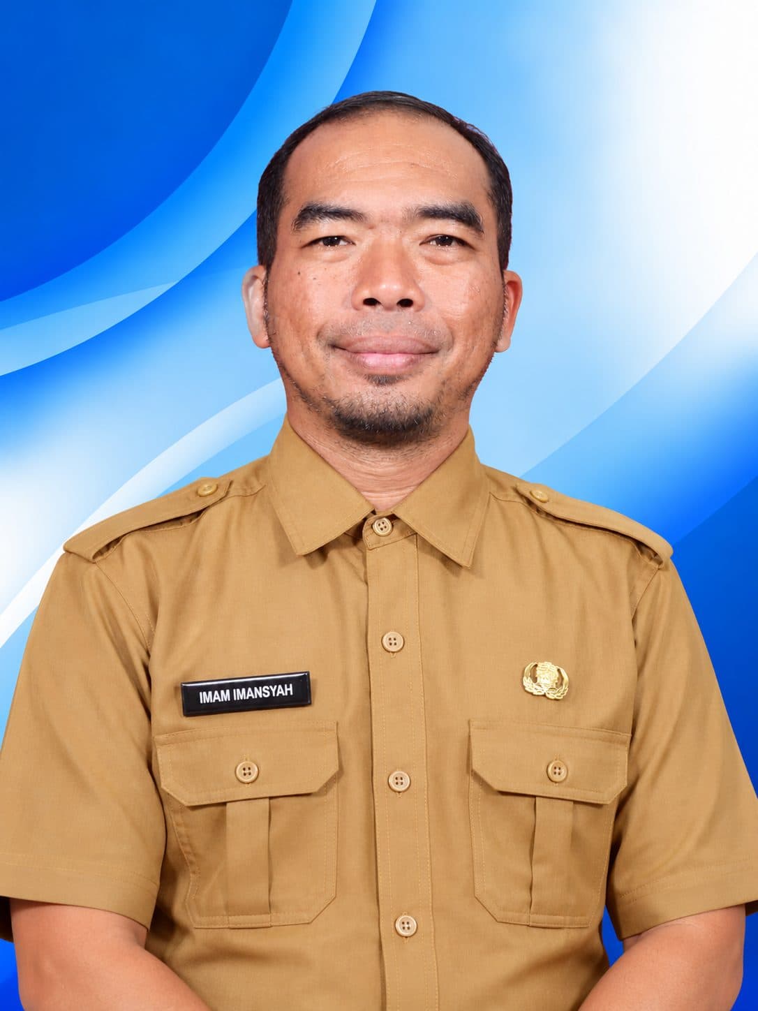 Foto Imam Imansyah, S.Pd.